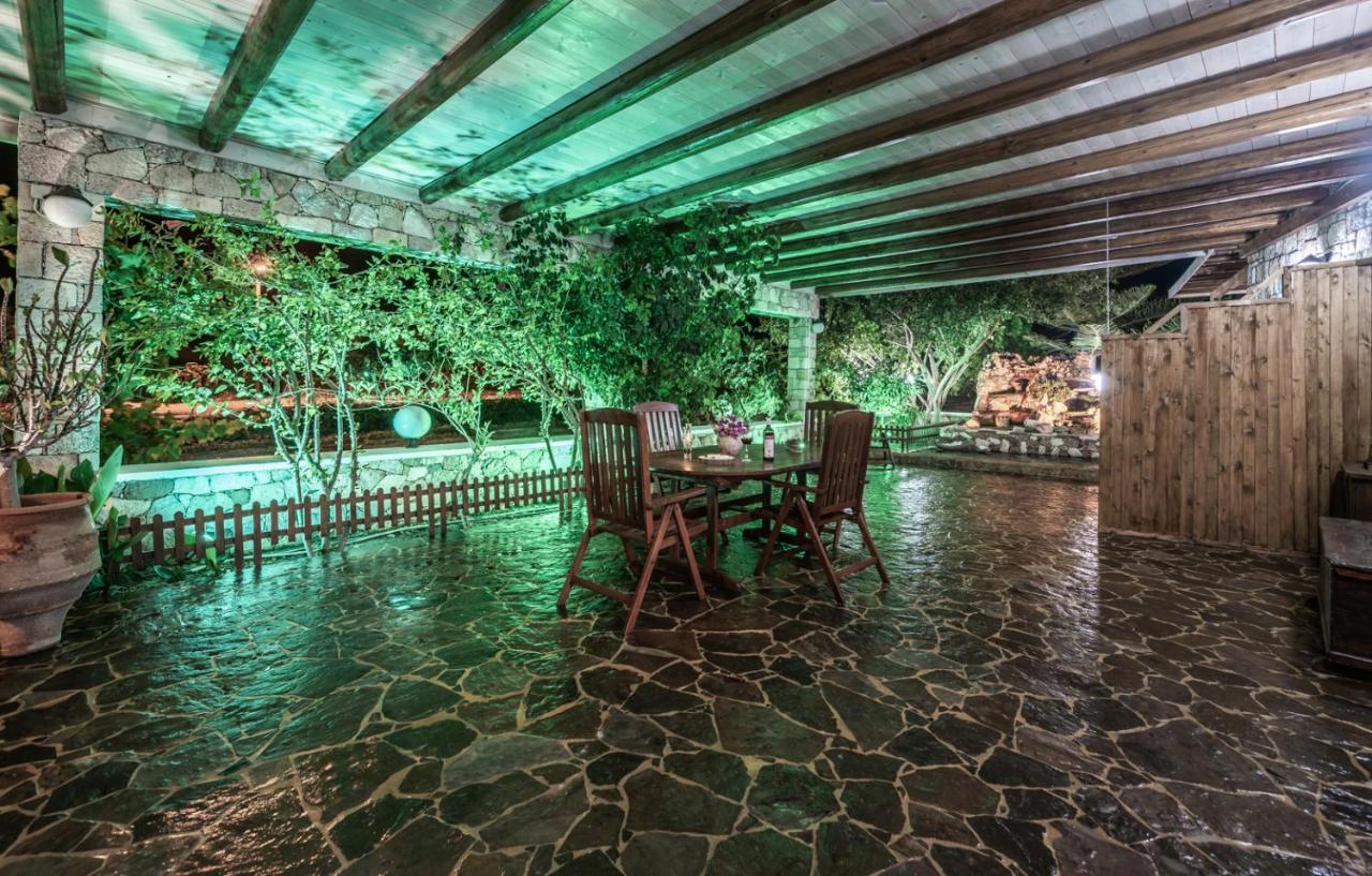 Emilia'S Little Farmhouses Agioi Anargyroi  Exterior foto