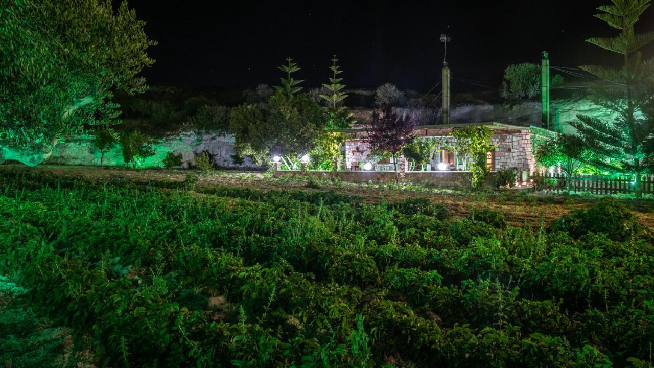 Emilia'S Little Farmhouses Agioi Anargyroi  Exterior foto